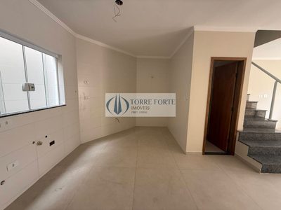 Casa, 3 quartos, 100 m² - Foto 5