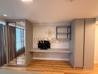 Apartamento, 1 quarto, 34 m² - Foto 4