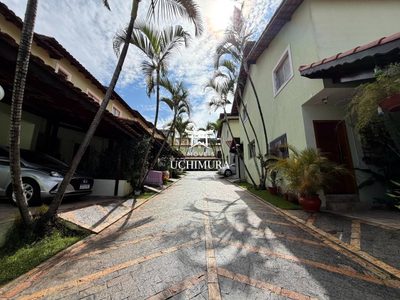 Sobrado, 2 quartos, 77 m² - Foto 1