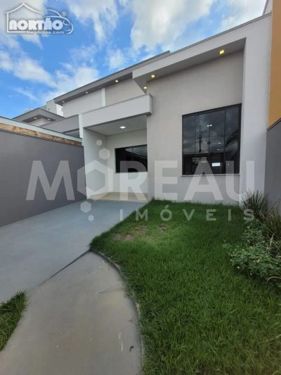 Casa, 4 quartos, 102 m² - Foto 2