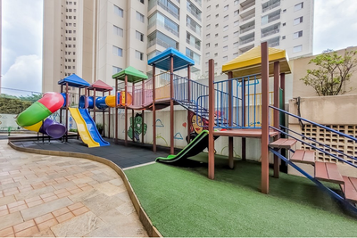Apartamento, 3 quartos, 172 m² - Foto 2