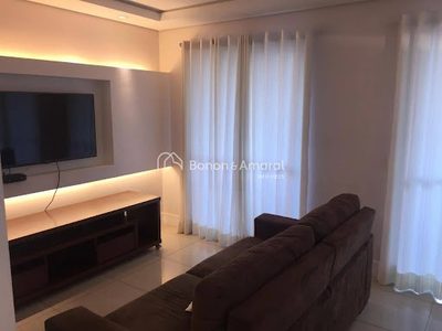 Apartamento, 3 quartos, 134 m² - Foto 2