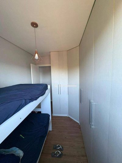 Apartamento, 2 quartos, 55 m² - Foto 3