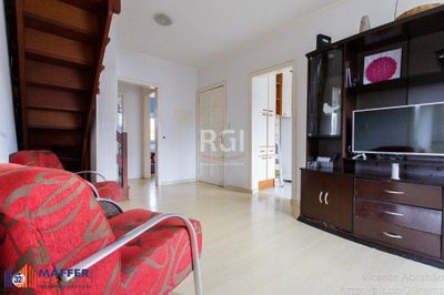 Cobertura, 3 quartos, 191 m² - Foto 4