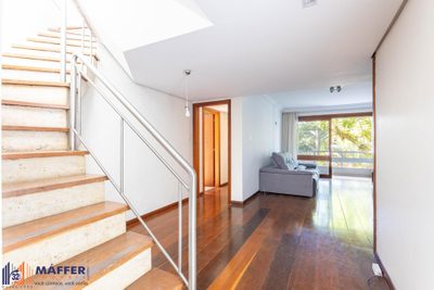 Cobertura, 2 quartos, 211 m² - Foto 1