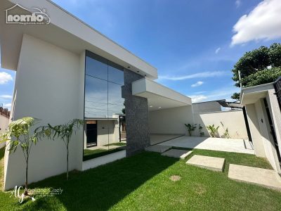 Casa, 1 quarto, 216 m² - Foto 1