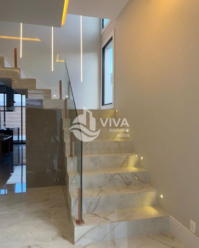 Apartamento, 3 quartos, 210 m² - Foto 2