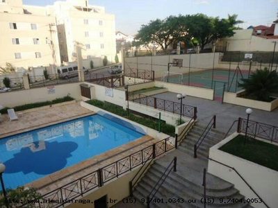Apartamento, 3 quartos, 80 m² - Foto 3
