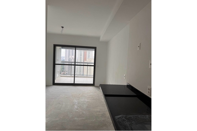 Apartamento, 1 quarto, 29 m² - Foto 2