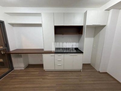 Kitnet-Studio, 28 m² - Foto 5