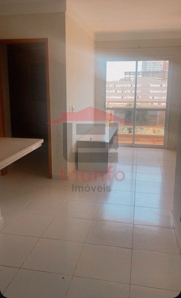 Apartamento, 1 quarto, 45 m² - Foto 2