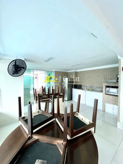 Apartamento, 2 quartos, 71 m² - Foto 5