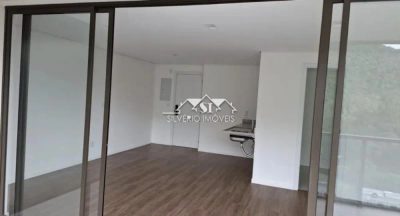Apartamento, 1 quarto, 53 m² - Foto 5