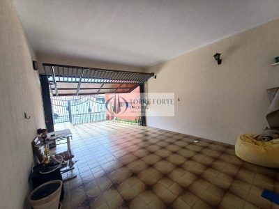 Casa, 3 quartos, 146 m² - Foto 5