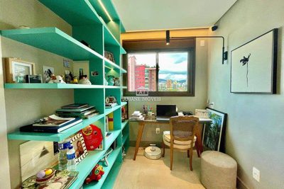 Cobertura, 2 quartos, 136 m² - Foto 5