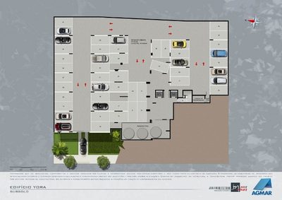 Cobertura, 4 quartos, 300 m² - Foto 2