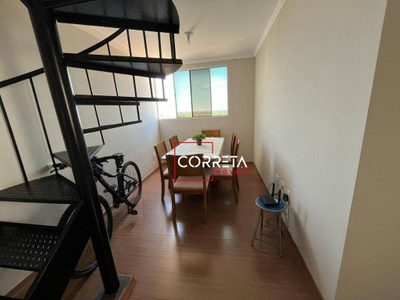 Apartamento, 2 quartos, 42 m² - Foto 2