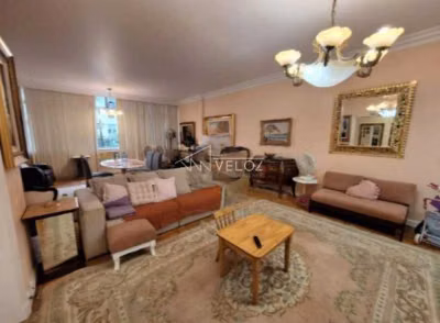 Apartamento, 3 quartos, 180 m² - Foto 1