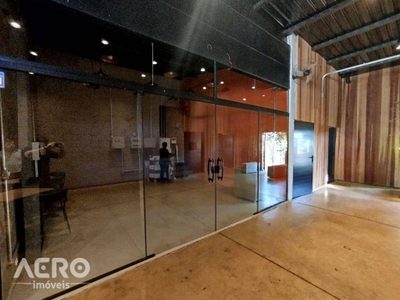 Loja-Salão, 50 m² - Foto 1