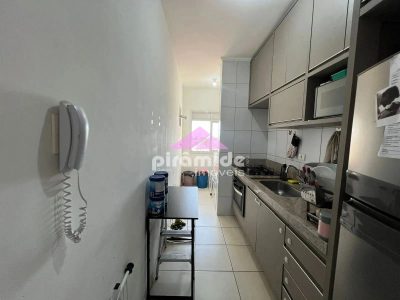 Apartamento, 3 quartos, 66 m² - Foto 4