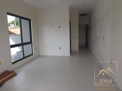 Casa, 2 quartos, 47 m² - Foto 4