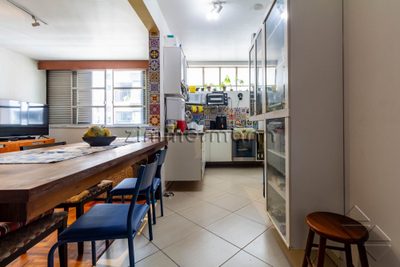 Apartamento, 2 quartos, 97 m² - Foto 4
