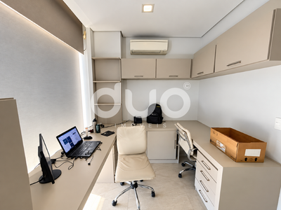Sala-Conjunto, 42 m² - Foto 5
