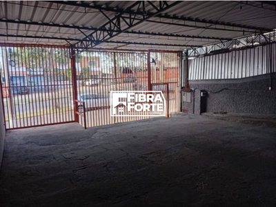 Depósito-Galpão, 231 m² - Foto 3