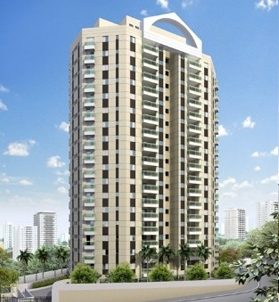 Apartamento, 3 quartos, 132 m² - Foto 1