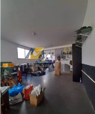 Loja-Salão, 185 m² - Foto 1