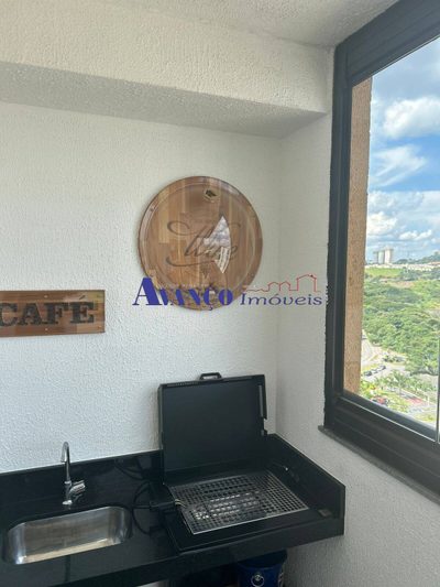 Apartamento, 3 quartos, 78 m² - Foto 5