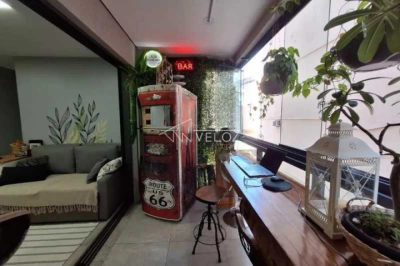 Apartamento, 3 quartos, 112 m² - Foto 5