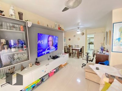 Apartamento, 2 quartos, 77 m² - Foto 1