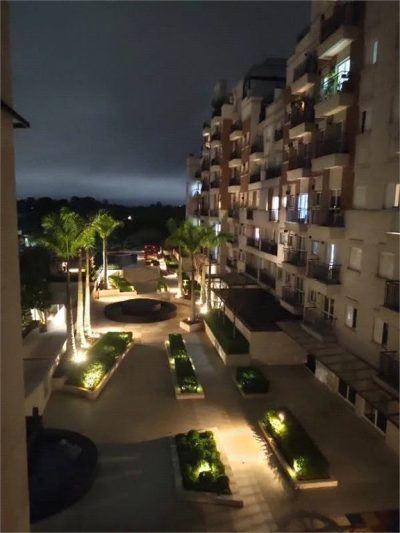 Apartamento, 1 quarto, 43 m² - Foto 1