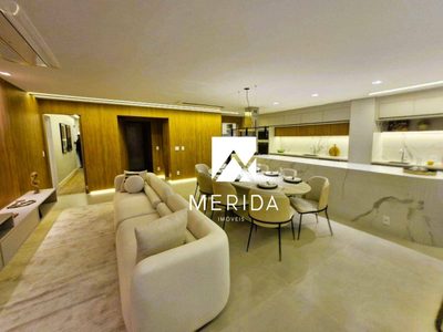 Apartamento, 3 quartos, 153 m² - Foto 4