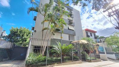 Apartamento, 2 quartos, 77 m² - Foto 1