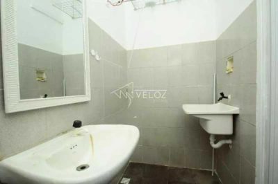 Apartamento, 1 quarto, 30 m² - Foto 5
