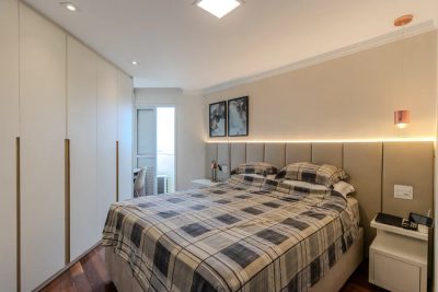 Apartamento, 2 quartos, 98 m² - Foto 3