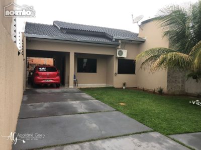 Casa, 2 quartos, 83 m² - Foto 3