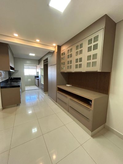 Apartamento, 3 quartos, 130 m² - Foto 5