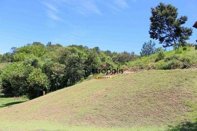 Loteamento e Condomínio, 1439 m² - Foto 4