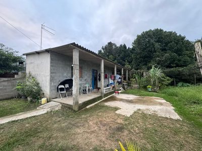 Casa, 1 quarto - Foto 1