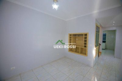 Casa, 4 quartos, 135 m² - Foto 3