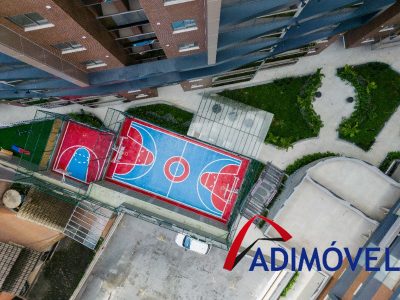 Apartamento, 2 quartos, 74 m² - Foto 4