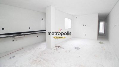 Apartamento, 3 quartos, 100 m² - Foto 3