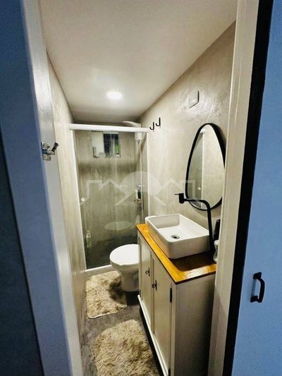 Apartamento, 2 quartos, 53 m² - Foto 5