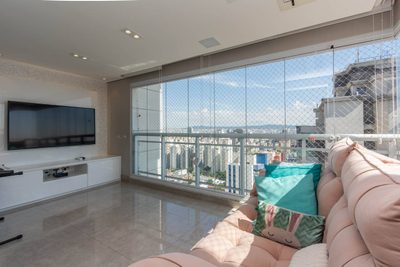 Cobertura, 4 quartos, 274 m² - Foto 4