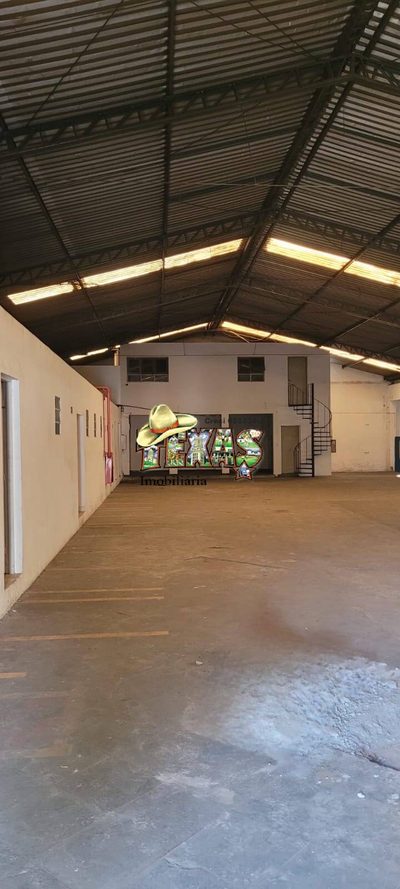 Depósito-Galpão, 2948 m² - Foto 4