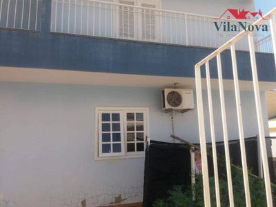 Sobrado, 5 quartos, 330 m² - Foto 4