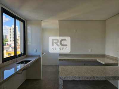 Apartamento, 2 quartos, 63 m² - Foto 4